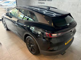 Volkswagen ID.4 Pure 52kWh Life Auto 5dr