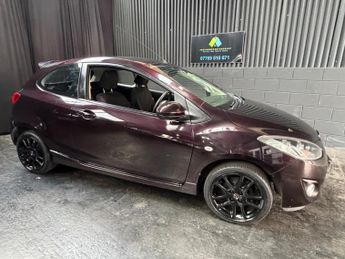 Mazda 2 1.5 Sport Euro 5 3dr