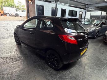 Mazda Mazda2 1.5 Sport Euro 5 3dr