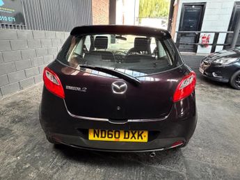 Mazda Mazda2 1.5 Sport Euro 5 3dr
