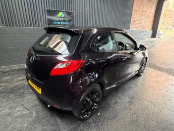 Mazda Mazda2 1.5 Sport Euro 5 3dr