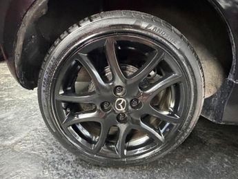 Mazda Mazda2 1.5 Sport Euro 5 3dr