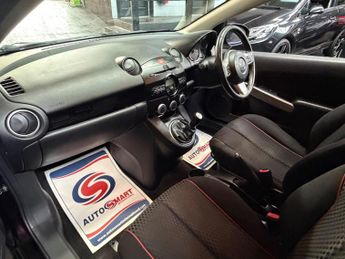 Mazda Mazda2 1.5 Sport Euro 5 3dr