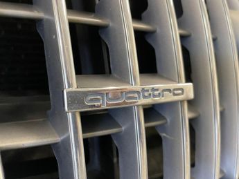 Audi A6 Allroad 3.0 TDI Special Edition Tiptronic quattro 5dr