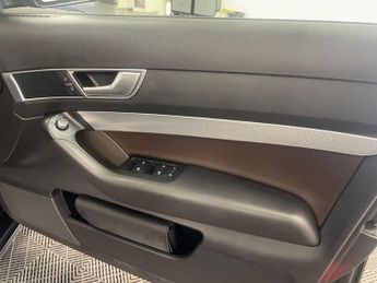 Audi A6 Allroad 3.0 TDI Special Edition Tiptronic quattro 5dr