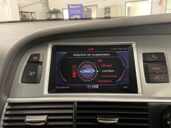 Audi A6 Allroad 3.0 TDI Special Edition Tiptronic quattro 5dr