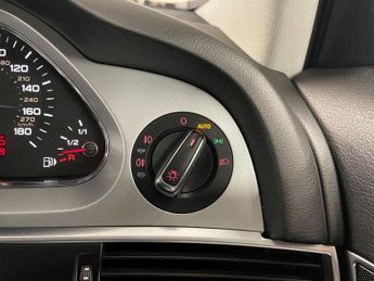Audi A6 Allroad 3.0 TDI Special Edition Tiptronic quattro 5dr