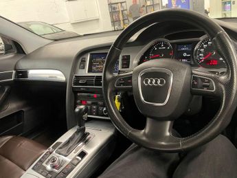 Audi A6 Allroad 3.0 TDI Special Edition Tiptronic quattro 5dr