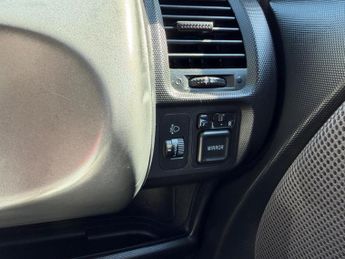 Honda Jazz 1.4 i-DSI SE Sport CVT-7 5dr