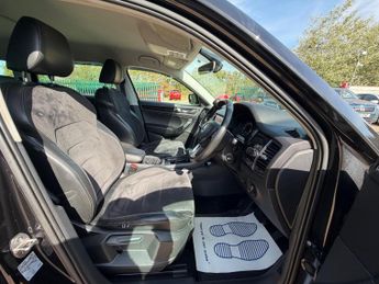 Skoda Kodiaq 2.0 TDI SE L DSG Euro 6 (s/s) 5dr (7 Seat)