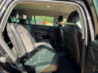 Skoda Kodiaq 2.0 TDI SE L DSG Euro 6 (s/s) 5dr (7 Seat)