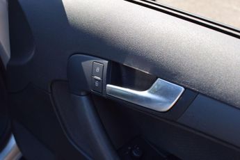 Audi A3 1.6 TDI SE Sportback Euro 5 (s/s) 5dr
