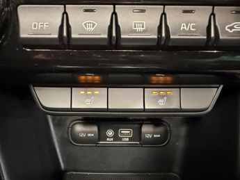 Kia Sportage 1.7 CRDi 3 DCT Euro 6 (s/s) 5dr