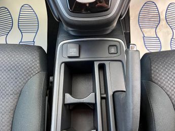 Honda CR-V 1.6 i-DTEC SE Navi (DASP) Auto 4WD Euro 6 5dr