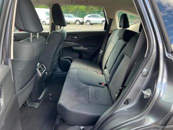 Honda CR-V 1.6 i-DTEC SE Navi (DASP) Auto 4WD Euro 6 5dr