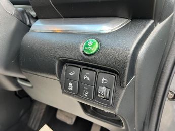 Honda CR-V 1.6 i-DTEC SE Navi (DASP) Auto 4WD Euro 6 5dr