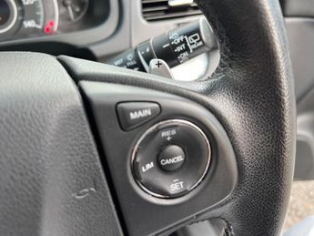 Honda CR-V 1.6 i-DTEC SE Navi (DASP) Auto 4WD Euro 6 5dr