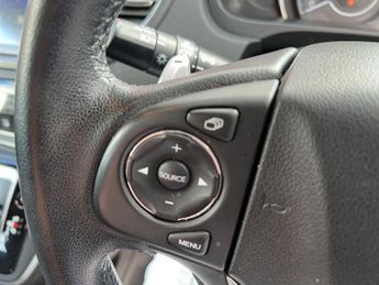 Honda CR-V 1.6 i-DTEC SE Navi (DASP) Auto 4WD Euro 6 5dr