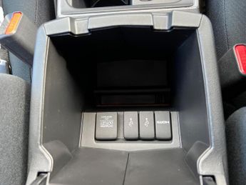 Honda CR-V 1.6 i-DTEC SE Navi (DASP) Auto 4WD Euro 6 5dr