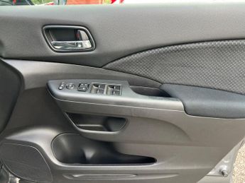 Honda CR-V 1.6 i-DTEC SE Navi (DASP) Auto 4WD Euro 6 5dr