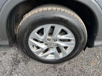 Honda CR-V 1.6 i-DTEC SE Navi (DASP) Auto 4WD Euro 6 5dr