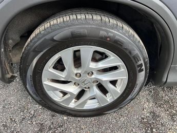 Honda CR-V 1.6 i-DTEC SE Navi (DASP) Auto 4WD Euro 6 5dr