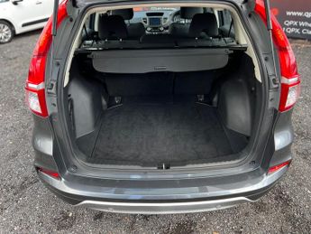 Honda CR-V 1.6 i-DTEC SE Navi (DASP) Auto 4WD Euro 6 5dr