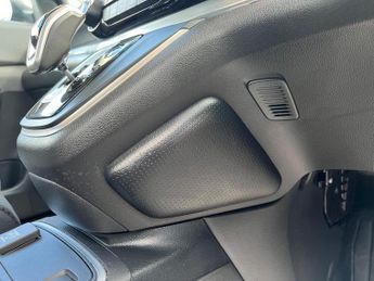 Honda CR-V 1.6 i-DTEC SE Navi (DASP) Auto 4WD Euro 6 5dr