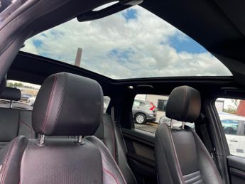 Land Rover Discovery Sport 2.0 D180 MHEV R-Dynamic SE Auto 4WD Euro 6 (s/s) 5dr