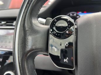 Land Rover Discovery Sport 2.0 D180 MHEV R-Dynamic SE Auto 4WD Euro 6 (s/s) 5dr