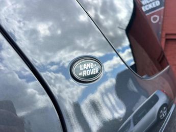 Land Rover Discovery Sport 2.0 D180 MHEV R-Dynamic SE Auto 4WD Euro 6 (s/s) 5dr