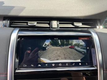Land Rover Discovery Sport 2.0 D180 MHEV R-Dynamic SE Auto 4WD Euro 6 (s/s) 5dr