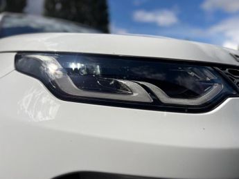 Land Rover Discovery Sport 2.0 D180 MHEV R-Dynamic SE Auto 4WD Euro 6 (s/s) 5dr