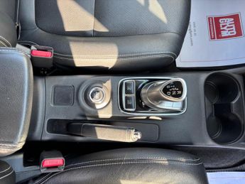Mitsubishi Outlander 2.0h 12kWh GX3h CVT 4WD Euro 5 (s/s) 5dr