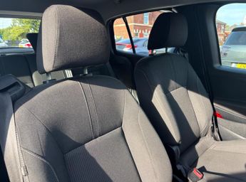 Ford B-Max 1.6 Zetec Powershift Euro 5 5dr