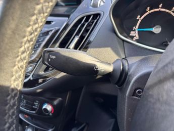 Ford B-Max 1.6 Zetec Powershift Euro 5 5dr