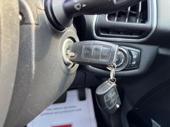 Ford B-Max 1.6 Zetec Powershift Euro 5 5dr