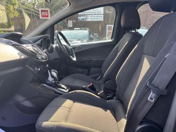 Ford B-Max 1.6 Zetec Powershift Euro 5 5dr
