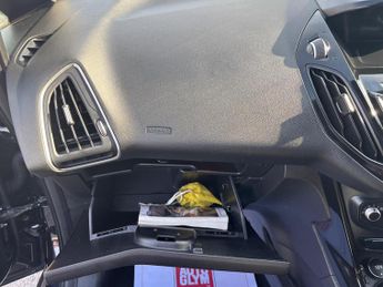 Ford B-Max 1.6 Zetec Powershift Euro 5 5dr