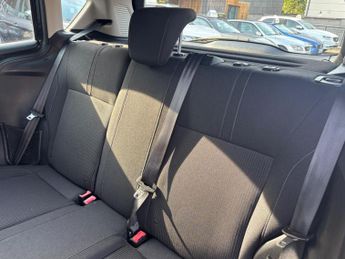 Ford B-Max 1.6 Zetec Powershift Euro 5 5dr