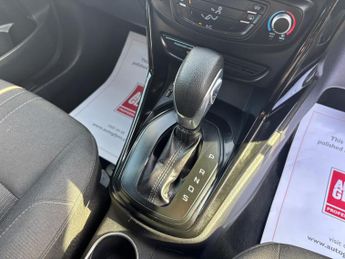Ford B-Max 1.6 Zetec Powershift Euro 5 5dr