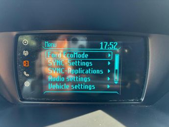 Ford B-Max 1.6 Zetec Powershift Euro 5 5dr
