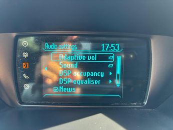 Ford B-Max 1.6 Zetec Powershift Euro 5 5dr