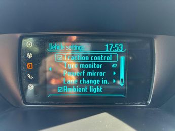 Ford B-Max 1.6 Zetec Powershift Euro 5 5dr