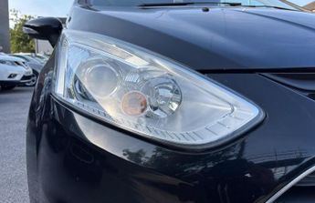 Ford B-Max 1.6 Zetec Powershift Euro 5 5dr