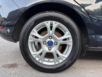 Ford B-Max 1.6 Zetec Powershift Euro 5 5dr
