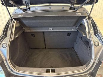 Vauxhall Astra 2.0 CDTi SE Auto Euro 5 5dr