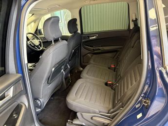 Ford Galaxy 2.0 EcoBlue Titanium Auto Euro 6 (s/s) 5dr