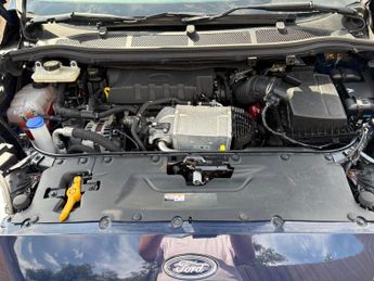 Ford Galaxy 2.0 EcoBlue Titanium Auto Euro 6 (s/s) 5dr
