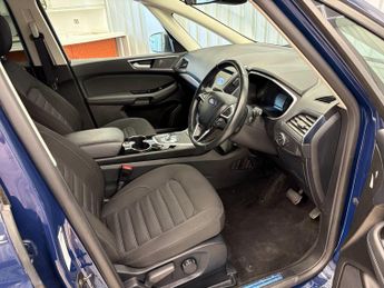 Ford Galaxy 2.0 EcoBlue Titanium Auto Euro 6 (s/s) 5dr